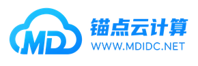 锚点云计算